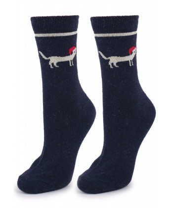 Жіночі шкарпетки ANGORA N31 Жіночі шкарпетки ANGORA N31